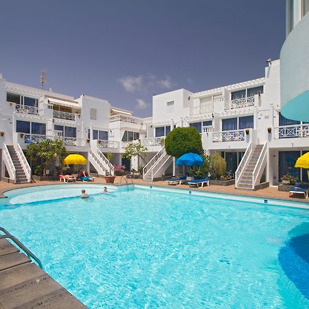 Apartamento San Francisco Park Puerto del Carmen  Exterior foto