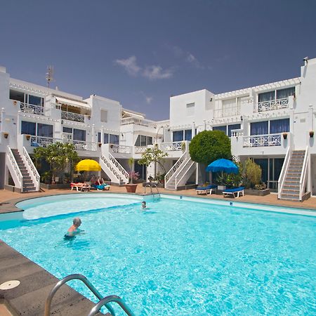Apartamento San Francisco Park Puerto del Carmen  Exterior foto