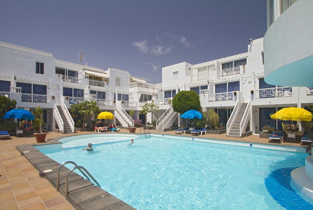 Apartamento San Francisco Park Puerto del Carmen  Exterior foto