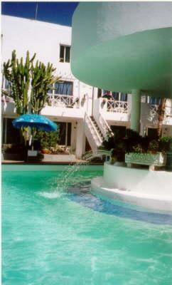 Apartamento San Francisco Park Puerto del Carmen  Exterior foto