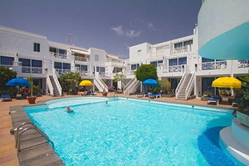 Apartamento San Francisco Park Puerto del Carmen  Exterior foto