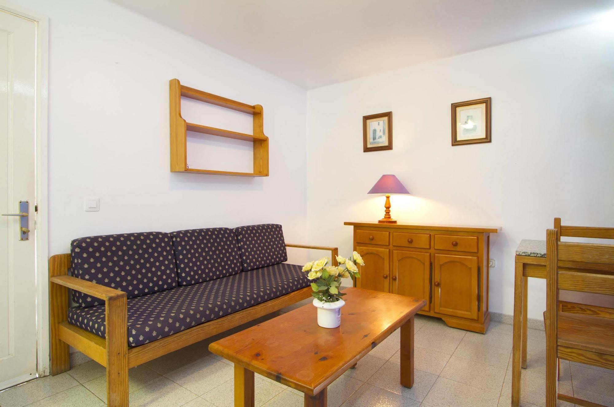 Apartamento San Francisco Park Puerto del Carmen  Habitación foto