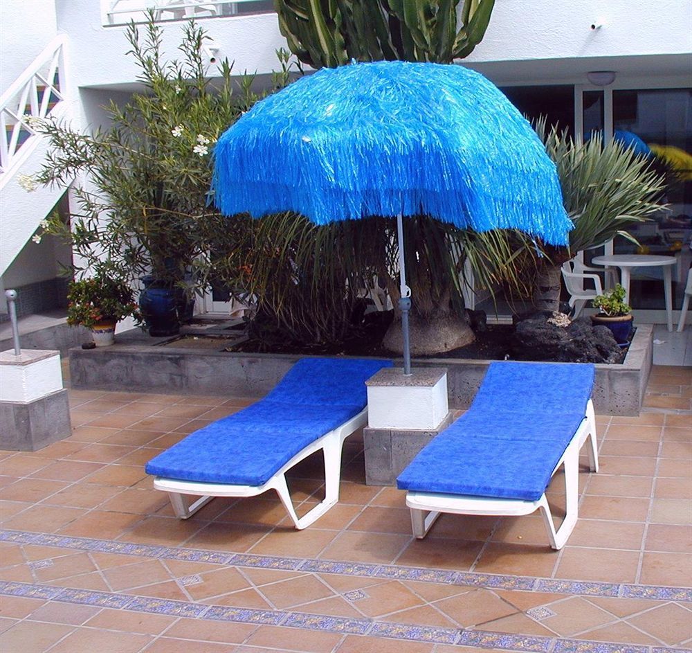 Apartamento San Francisco Park Puerto del Carmen  Exterior foto