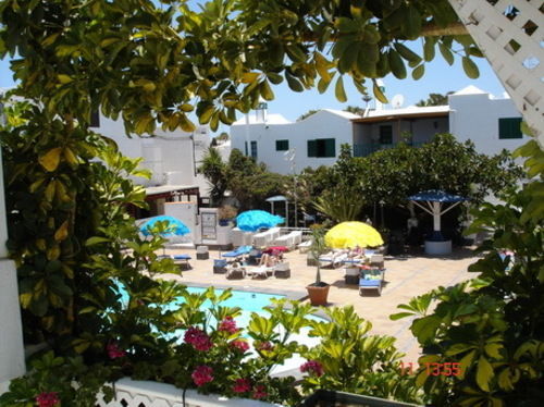 Apartamento San Francisco Park Puerto del Carmen  Exterior foto