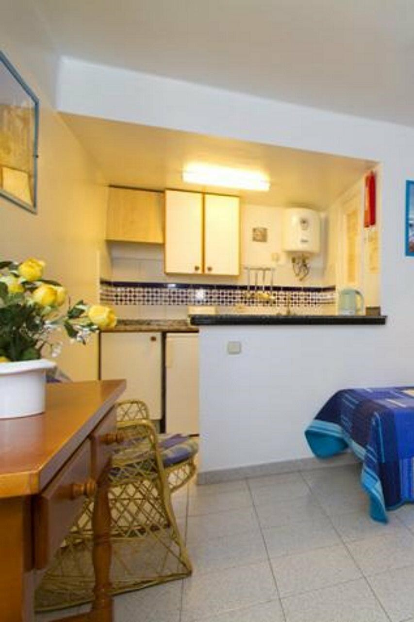 Apartamento San Francisco Park Puerto del Carmen  Exterior foto